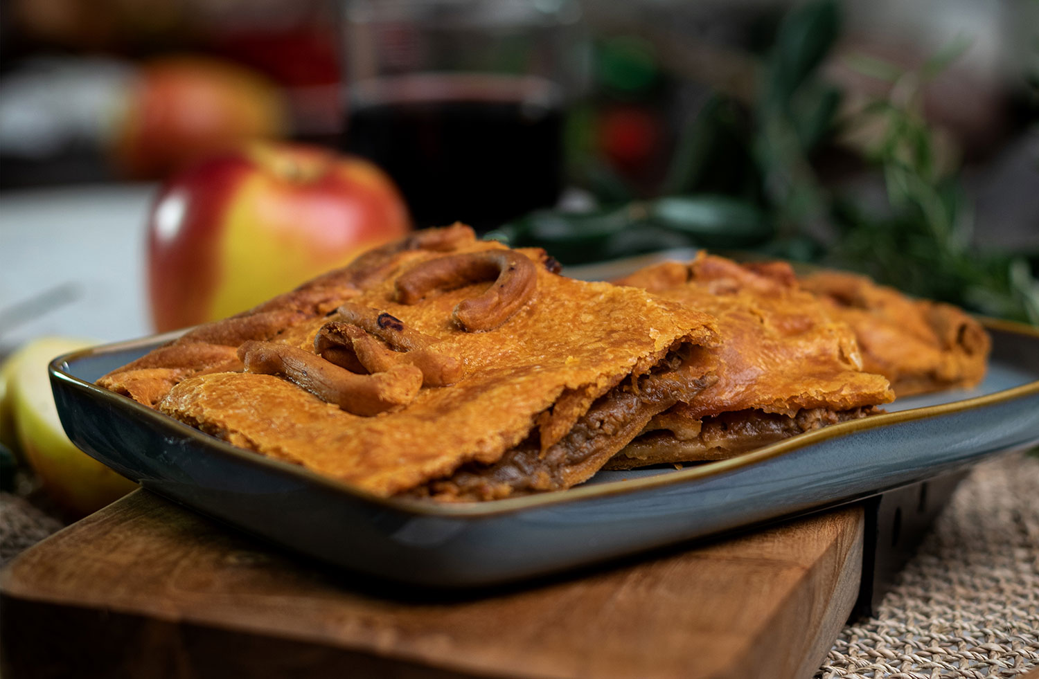 Empanada