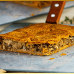 Empanada de Sardinillas