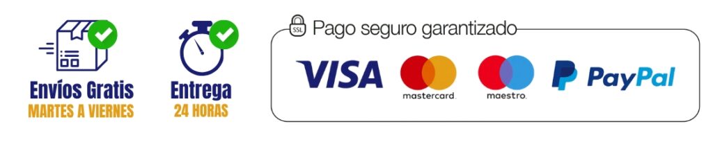 Pago seguro